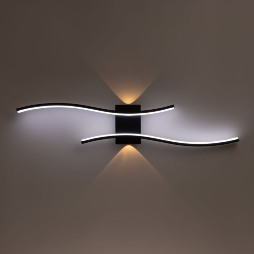Настенный светильник De Markt Драйв 377024504 изображение в интернет-магазине Cramer Light фото 2