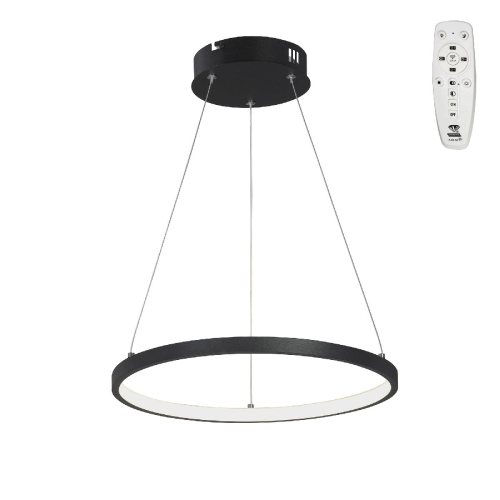 Подвесной светильник Vitaluce V2515DT-1/1S изображение в интернет-магазине Cramer Light