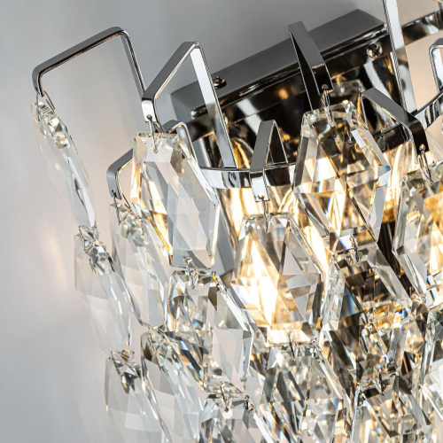 Настенный светильник Modelux ML.6938.380 CR изображение в интернет-магазине Cramer Light фото 2