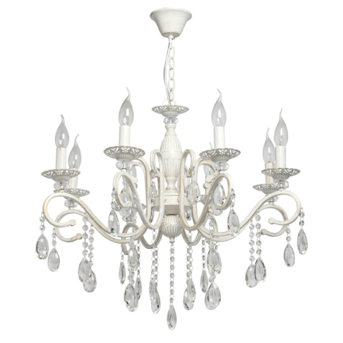 Подвесная люстра DeMarkt 371015808 изображение в интернет-магазине Cramer Light