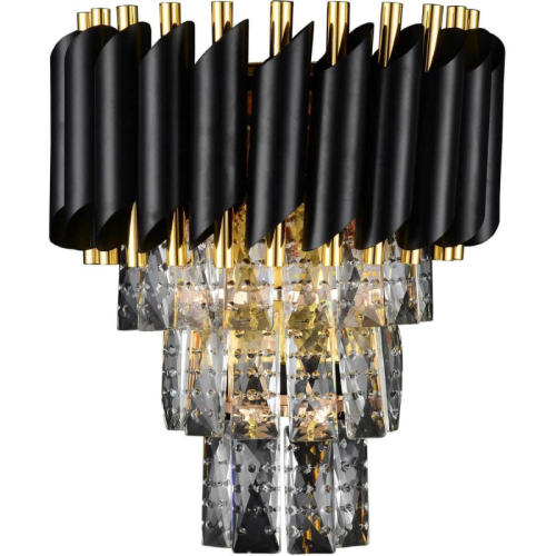Настенный светильник Stilfort Nixxa 1020/03/02W изображение в интернет-магазине Cramer Light