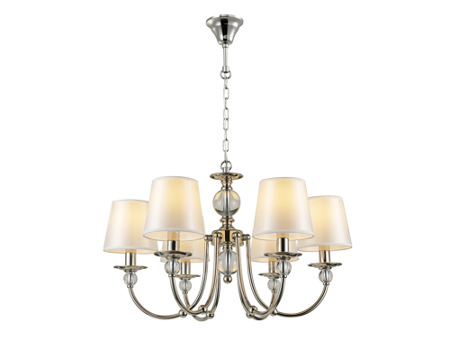 Подвесная люстра Newport 1156/C М0069589 изображение в интернет-магазине Cramer Light