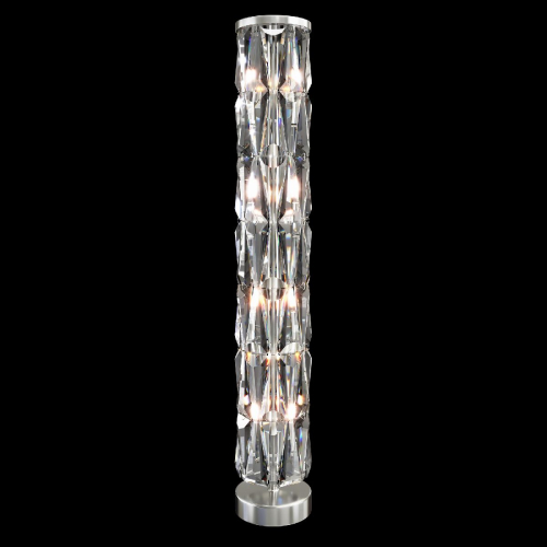 Торшер Maytoni Puntes MOD043FL-08CH изображение в интернет-магазине Cramer Light фото 5