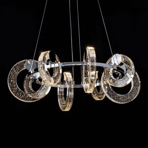 Подвесной светильник Modelux ML.1865.650 CR изображение в интернет-магазине Cramer Light фото 3