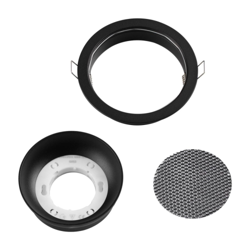 Встраиваемый светильник Novotech WIR Gemini 371004 изображение в интернет-магазине Cramer Light фото 5