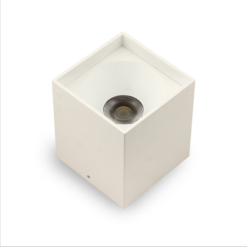 Накладной светильник AM Group AM482 WH+WH изображение в интернет-магазине Cramer Light фото 4