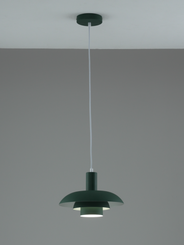 Подвесной светильник Moderli Pescara V11806-1P изображение в интернет-магазине Cramer Light фото 3