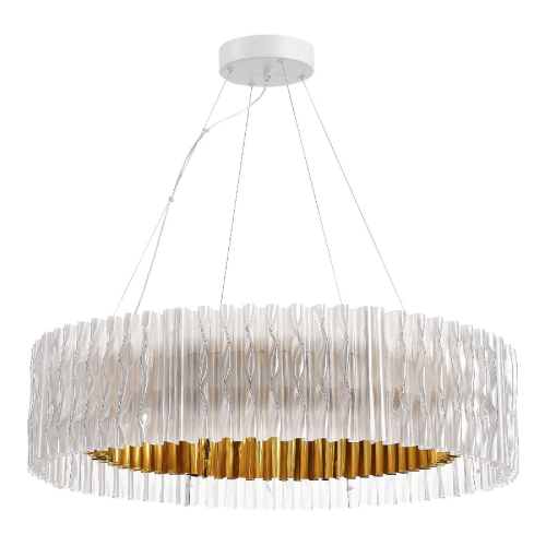 Подвесная люстра ST Luce Nazare SL6012.213.01 изображение в интернет-магазине Cramer Light фото 2