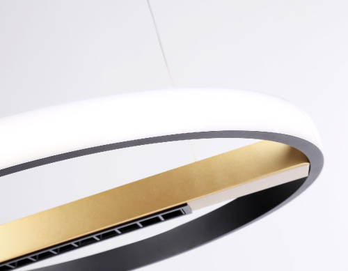 Подвесная люстра Ambrella Light Comfort LineTech FL51489 изображение в интернет-магазине Cramer Light фото 7