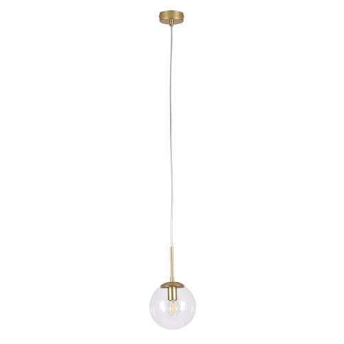 Подвесной светильник Arte Lamp Volare A1915SP-1GO изображение в интернет-магазине Cramer Light