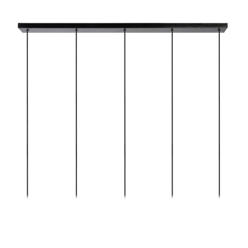 Подвесной светильник Lucide ORLANDO 74404/05/65 изображение в интернет-магазине Cramer Light фото 3