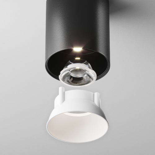 Линза Maytoni Alfa led LensD43-24 изображение в интернет-магазине Cramer Light фото 4