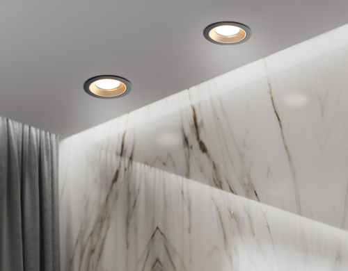 Встраиваемый светильник Ambrella Light Standard Tech A8923 изображение в интернет-магазине Cramer Light фото 8