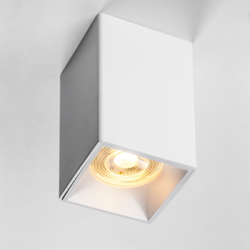Рамка для светильника Lightstar Rullo 213336 изображение в интернет-магазине Cramer Light фото 4