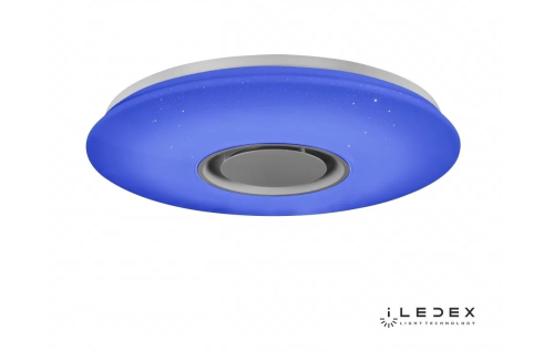 Потолочный светильник iLedex Music Music 36W Brilliant изображение в интернет-магазине Cramer Light фото 6