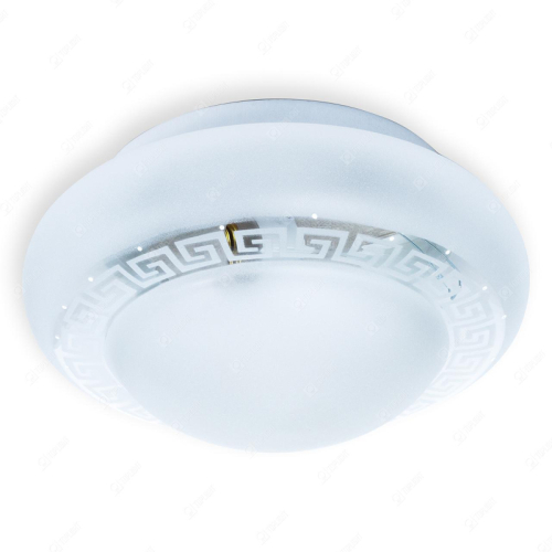 Потолочный светильник Toplight Betty TL9590Y-02WH изображение в интернет-магазине Cramer Light