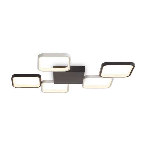 Потолочный светильник Freya FR6201CL-L145BW изображение в интернет-магазине Cramer Light фото 6