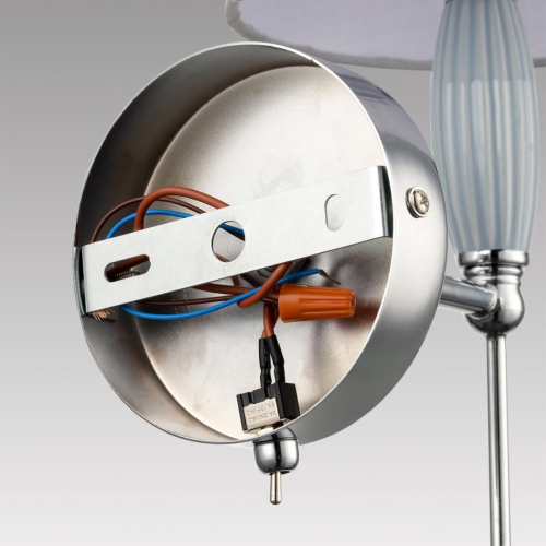 Бра Lumion Classi Karmen 8279/1W дополнительное фото фото 6