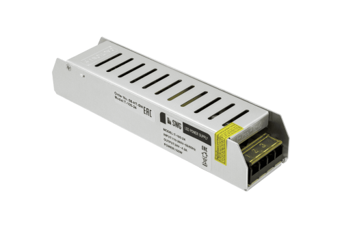 Блок питания SWG T-100-24 000300 изображение в интернет-магазине Cramer Light фото 3