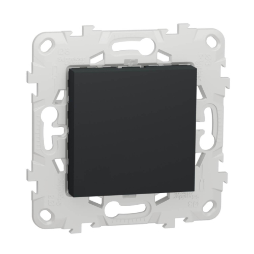Заглушка 45х45 Schneider Electric Unica New NU586654 дополнительное фото
