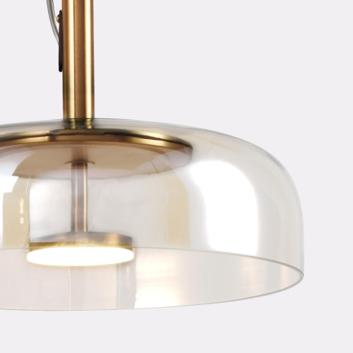Подвесной светильник Favourite Brandy 4258-1P изображение в интернет-магазине Cramer Light фото 3