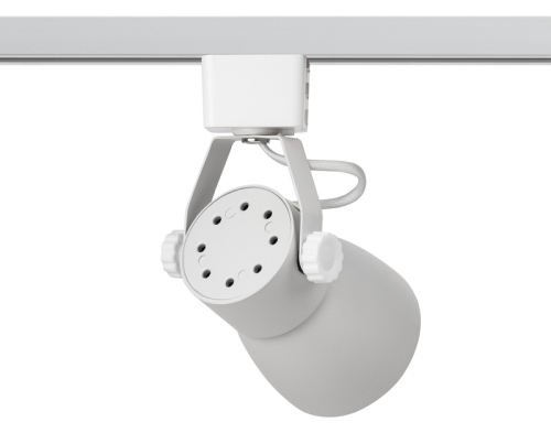 Трековый светильник Эра TR38-GU10 WH Б0053307 изображение в интернет-магазине Cramer Light фото 3