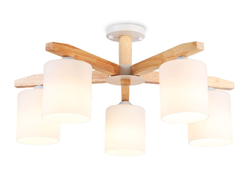 Люстра на штанге Ambrella Light Loft TR83113 изображение в интернет-магазине Cramer Light