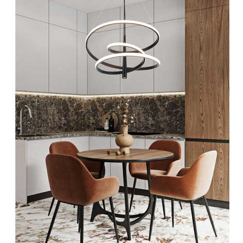 Подвесная люстра Modestyle MS.1760.530 изображение в интернет-магазине Cramer Light фото 3