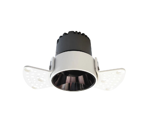 Встраиваемый светильник Favourite Mortise 4417-1C изображение в интернет-магазине Cramer Light