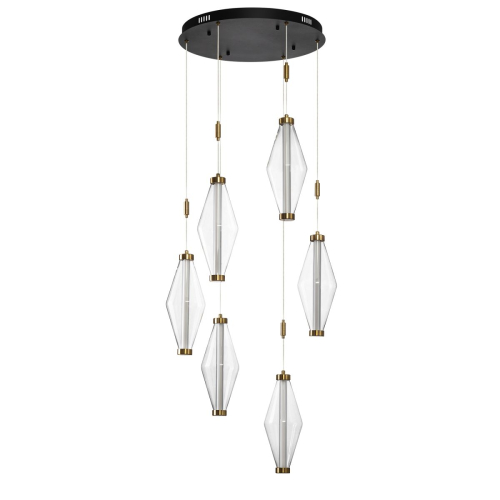 Подвесной светильник Citilux Tanna CL253030 изображение в интернет-магазине Cramer Light фото 4