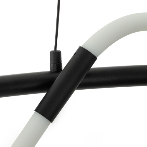 Подвесная люстра Citilux Python CL220261 изображение в интернет-магазине Cramer Light фото 8