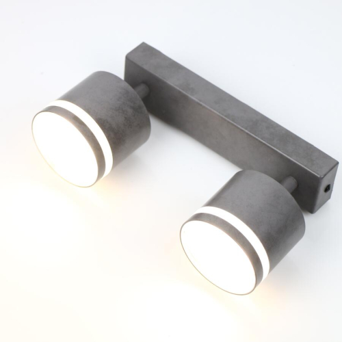 Спот General GWL-2GX53-M-IP20 662038 изображение в интернет-магазине Cramer Light