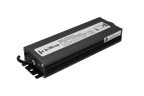 Блок питания SWG MTPW-300-12 001279 изображение в интернет-магазине Cramer Light фото 3