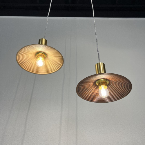 Подвесной светильник ImperiumLoft Wood 219479-26 изображение в интернет-магазине Cramer Light фото 7