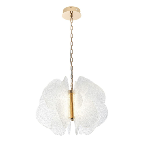 Подвесная люстра Modelux ML.6223.600 CP изображение в интернет-магазине Cramer Light