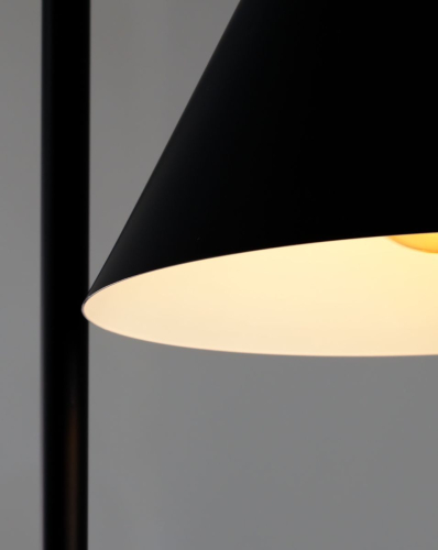 Торшер Moderli Omaha V11591-1F изображение в интернет-магазине Cramer Light фото 5