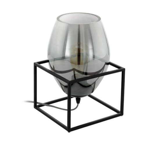 Настольная лампа Eglo Olival 1 97209 изображение в интернет-магазине Cramer Light