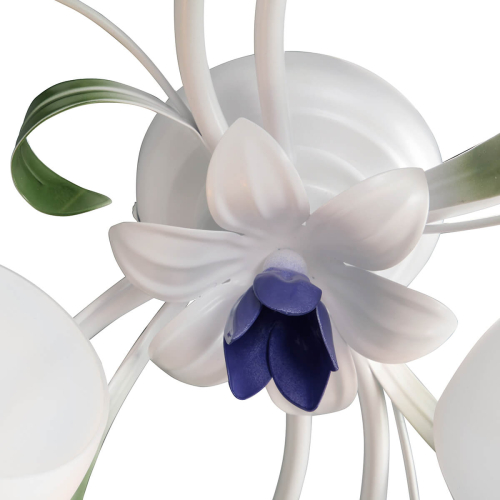 Потолочная люстра Vitaluce V1467-0/6PL изображение в интернет-магазине Cramer Light фото 4