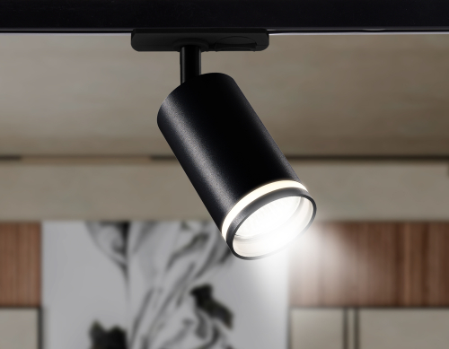 Трековый светильник Ambrella Light Track System GL5202 изображение в интернет-магазине Cramer Light фото 5