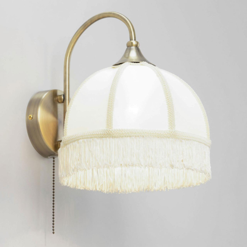 Бра Citilux Базель CL407311 дополнительное фото фото 16