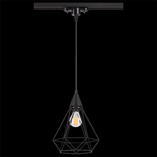 Трековый светильник Novotech Zelle 370421 изображение в интернет-магазине Cramer Light фото 2