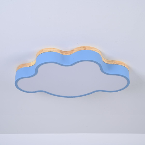 Потолочная люстра ImperiumLoft Cloud Eco 189503-26 изображение в интернет-магазине Cramer Light фото 3