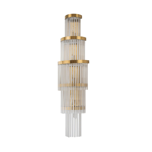 Настенный светильник Favourite Regal 4308-5W изображение в интернет-магазине Cramer Light фото 2