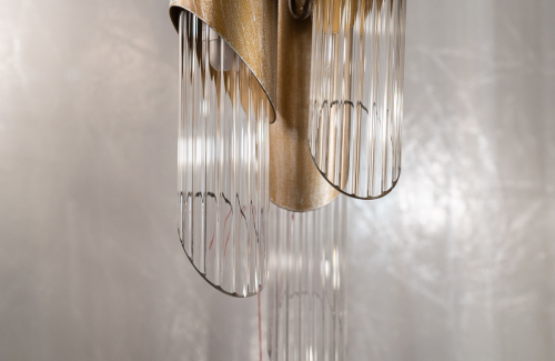 Настенный светильник DeLight Collection Draycott P68059-6 изображение в интернет-магазине Cramer Light фото 2