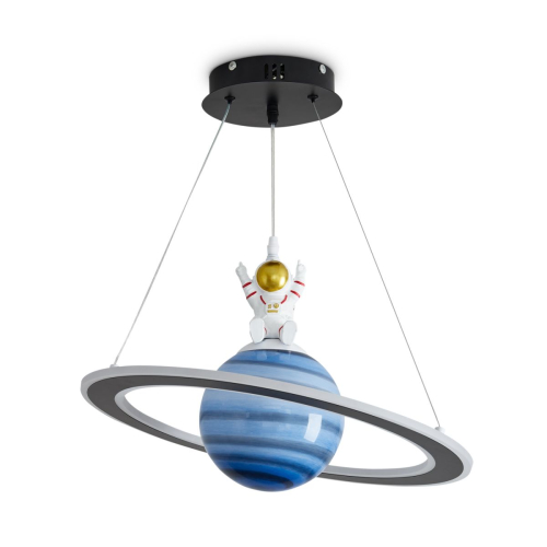 Подвесной светильник Freya Cosmic FR5457PL-L36B изображение в интернет-магазине Cramer Light фото 3