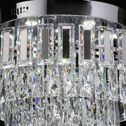 Потолочная люстра De Markt Бриз 111014416 изображение в интернет-магазине Cramer Light фото 3