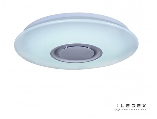 Потолочный светильник iLedex Music 48W-Music-Opaque изображение в интернет-магазине Cramer Light фото 3