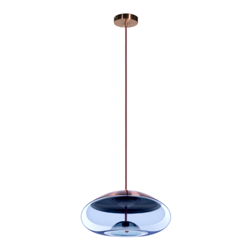 Подвесной светильник Loft IT Knot 8133-D изображение в интернет-магазине Cramer Light