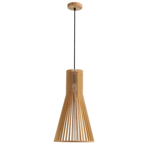 Подвесной светильник Lumion Eco Gerda 8384/1A изображение в интернет-магазине Cramer Light