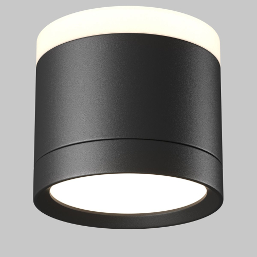 Потолочный светильник Maytoni Technical Pauline C120CL-GX53-B изображение в интернет-магазине Cramer Light фото 2